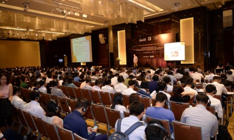 Hội nghị xúc tiến đầu tư bất động sản Việt – Mỹ 2018