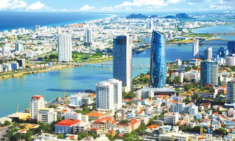 “Đà Nẵng không tiếc tiền thuê chuyên gia quy hoạch lại thành phố”