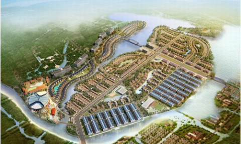 Nóng sốt thị trường bất động sản phía Tây Bắc TP Đà Nẵng
