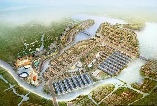 Nóng sốt thị trường bất động sản phía Tây Bắc TP Đà Nẵng