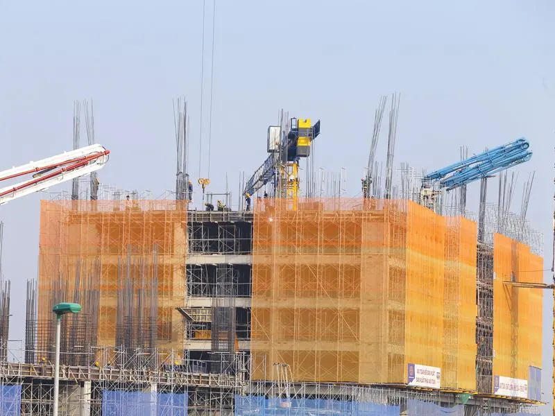 Một dự án bất động sản có 8 luật, hàng chục nghị định, thông tư… điều chỉnh