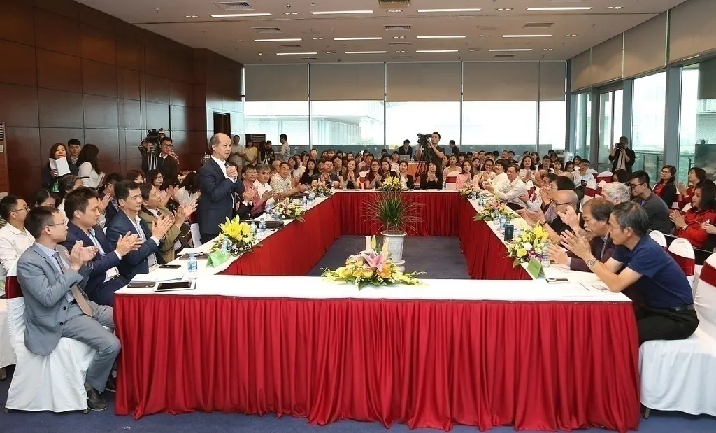 Chiều 15/3, cuộc thi viết và thi ảnh với chủ đề “Nơi tôi sống” đã được phát động