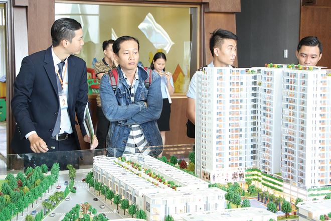 Nhà giá rẻ giờ không còn rẻ