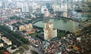 Nhà cao tầng – Cỗ máy hái ra tiền hay hiểm họa?