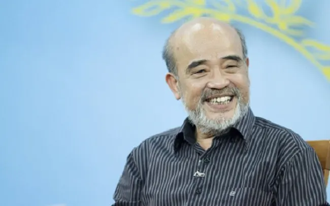 G.S Đặng Hùng Võ: Sức hút đầu tư là rất lớn, 60% vốn đầu tư bất động sản chảy vào Condotel