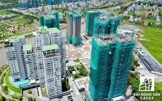 Triển vọng thị trường địa ốc năm 2018 sẽ ra sao?