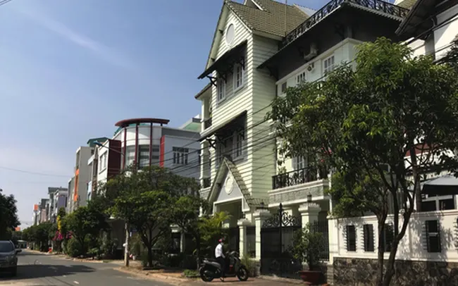 Giá đất “nóng” lên, điều gì đang xảy ra với thị trường địa ốc Biên Hòa?