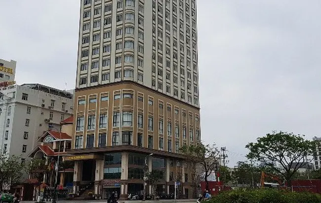 Đà Nẵng: Cảnh báo việc mua, bán căn hộ chung cư thuộc sở hữu Nhà nước