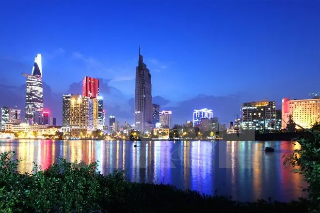 TPHCM: Hành trình đi đến thành phố thông minh