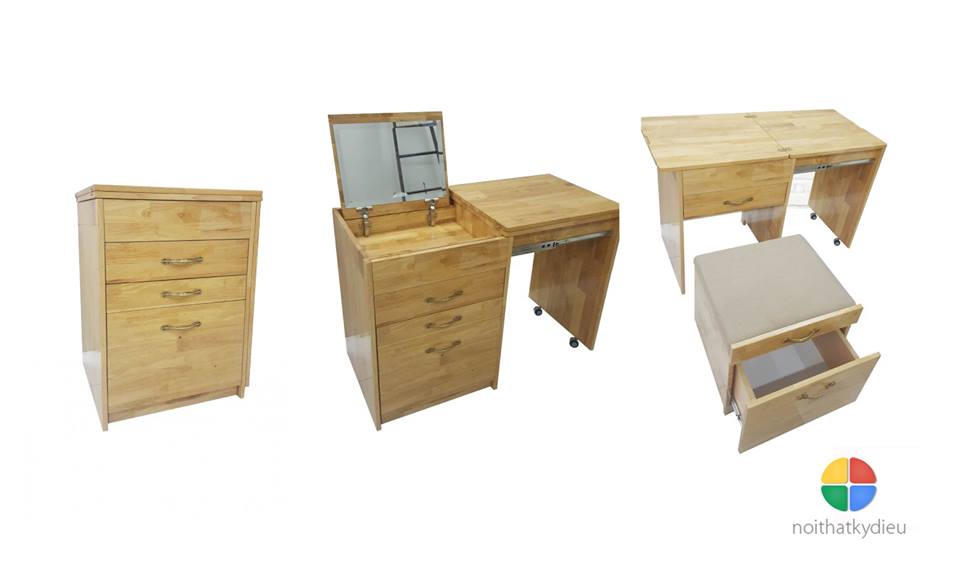 Nội thất thông minh – Xu hướng mới cho ngôi nhà hiện đại