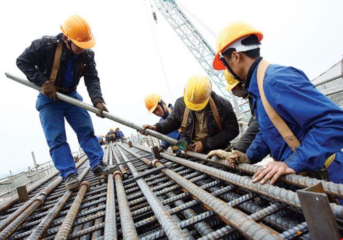 Yêu cầu đẩy nhanh giải ngân vốn đầu tư công