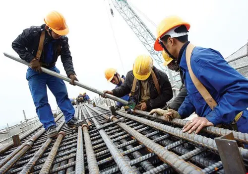 Yêu cầu đẩy nhanh giải ngân vốn đầu tư công