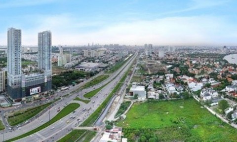 Mở rộng sân bay, địa ốc khu vực Tân Bình – Tân Phú thêm sức hút?