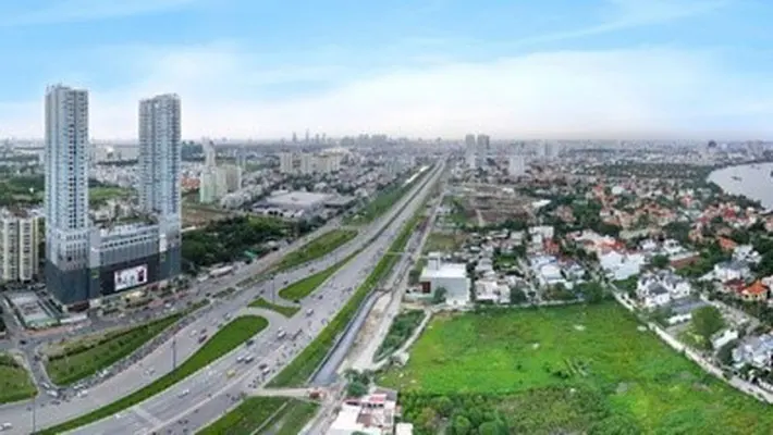 Mở rộng sân bay, địa ốc khu vực Tân Bình – Tân Phú thêm sức hút?