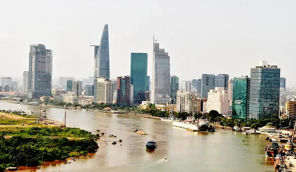 Đô thị Việt Nam: 60 năm đồng hành cùng ngành Xây dựng