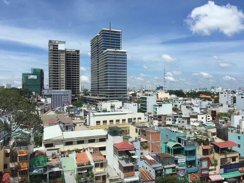 Ngành thép Việt Nam vẫn còn lệ thuộc quá nhiều vào nhập khẩu