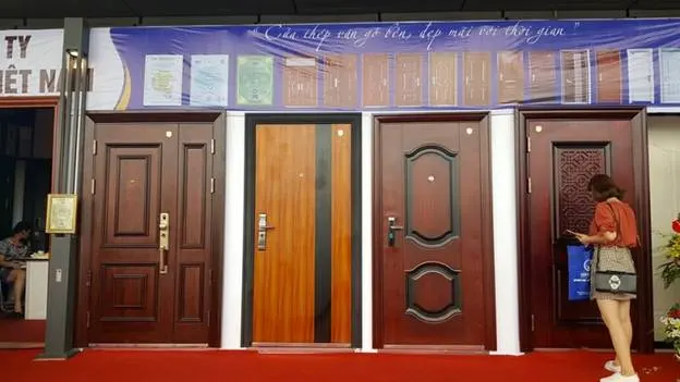 Cty TNHH CSG Việt Nam – làn gió mới cho ngôi nhà Việt