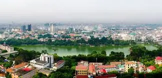 Điều chỉnh cục bộ Quy hoạch chung xây dựng Thủ đô Hà Nội