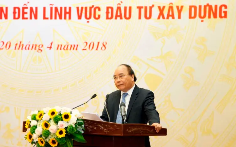 Bộ trưởng Bộ Xây dựng đề xuất nhiều giải pháp mang tính cốt lõi