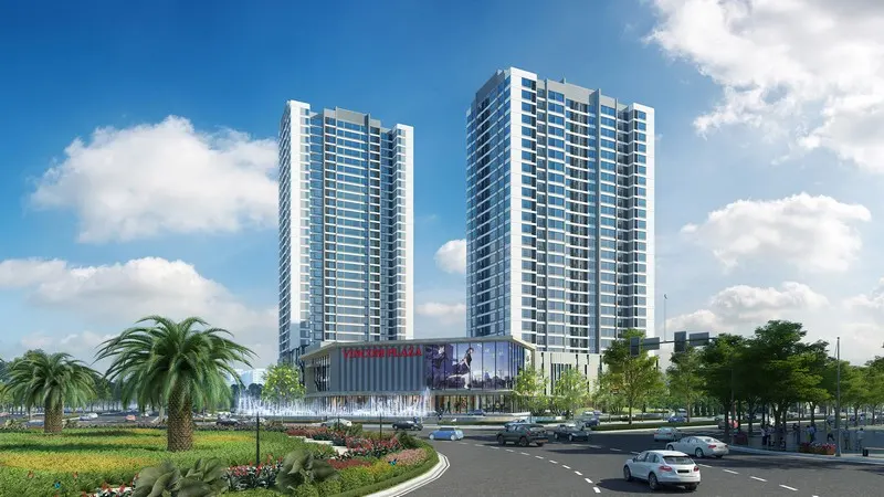 Tăng cường quản lý quy hoạch đô thị trong giai đoạn mới