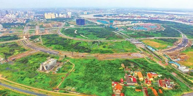 Bất động sản TPHCM: Thêm sức bật cho bất động sản khu Đông