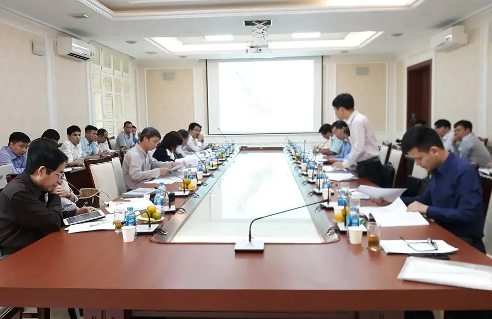 Bộ Xây dựng thẩm định nhiệm vụ Điều chỉnh Quy hoạch chung Khu kinh tế mở Chu Lai