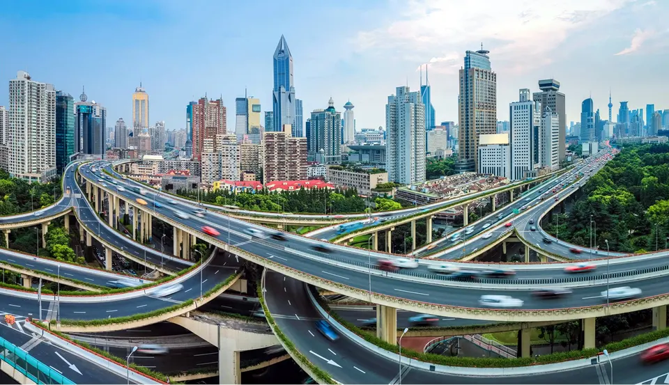 Xây dựng nhận thức chung về đô thị thông minh