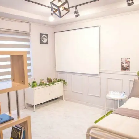 Em trai sửa nhà cũ kỹ của chị đẹp như chung cư mới