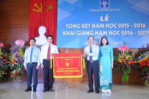 Đại học Kiến trúc Hà Nội – niềm tự hào trong đào tạo nguồn nhân lực cho ngành Xây dựng và đất nước