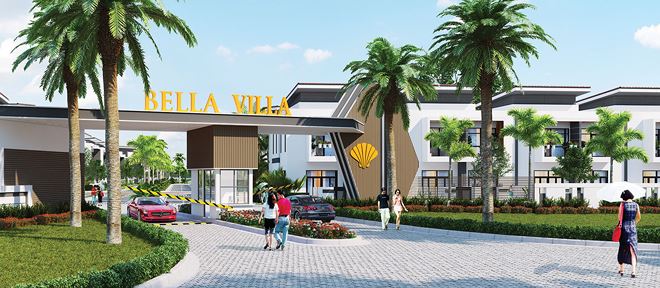 Bất động sản TPHCM: Cơ hội đang đến ở khu Tây Bắc