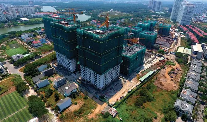 Bất động sản TPHCM: Định hình lại theo “khẩu vị” khách hàng