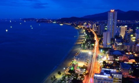 Lợi thế giúp bất động sản nghỉ dưỡng Nha Trang có sức hút hơn Đà Nẵng