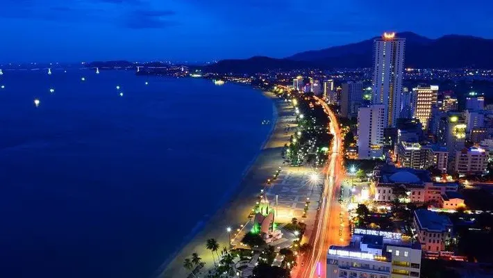 Lợi thế giúp bất động sản nghỉ dưỡng Nha Trang có sức hút hơn Đà Nẵng