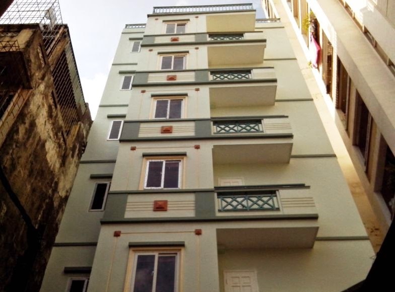 Chung cư mini: Dễ mua, khó bán