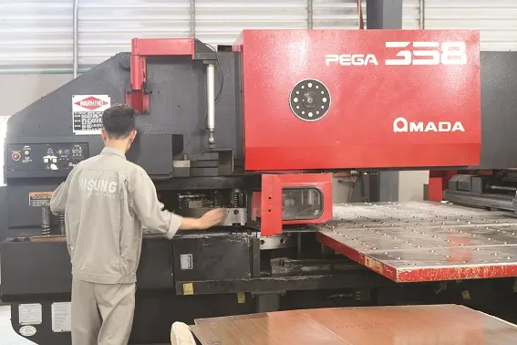 Tìm kiếm “giải pháp an toàn” cho không gian sống cao cấp
