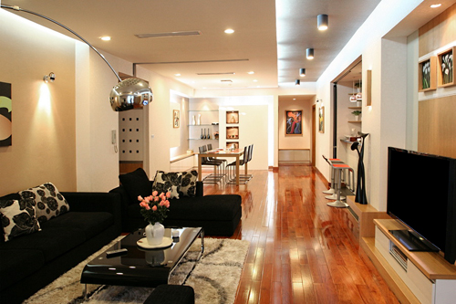 5 lỗi bố trí đèn trong nhà gây bất tiện