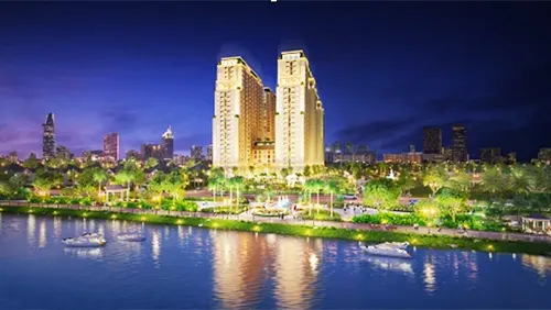 Nhà Mơ phát triển dòng căn hộ 1,1 tỷ đồng