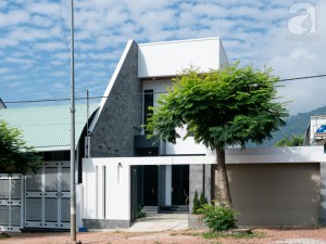 Ngôi nhà ở Đồng Nai khiến nhiều người phải ước mơ