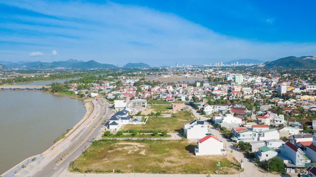 Đất nền thành phố du lịch lên ngôi trong năm 2018