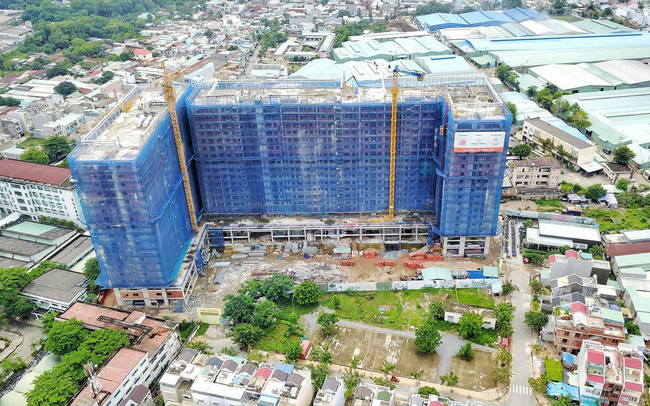 Quý I/2018 thị trường BĐS tiếp tục phát triển ổn định