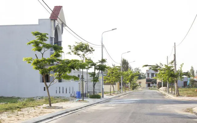 Đà Nẵng: Khan hiếm đất nền, giá tăng mạnh