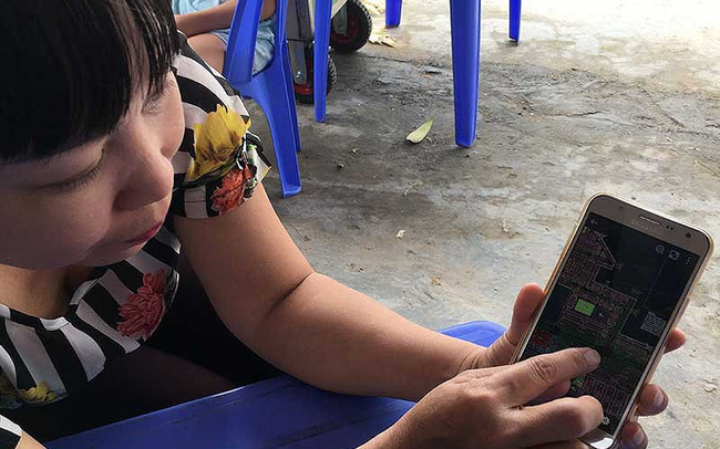 Tới lượt người Hải Phòng phát ‘sốt’ vì giá đất