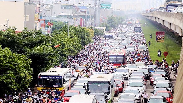 “Băm nát” quy hoạch và câu hỏi tại sao?