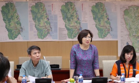 Quy hoạch xây dựng vùng tỉnh Bình Định đến năm 2035