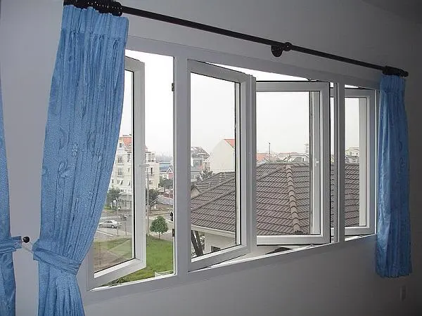 Cách chống nóng, giảm nhiệt cho nhà trong mùa hè