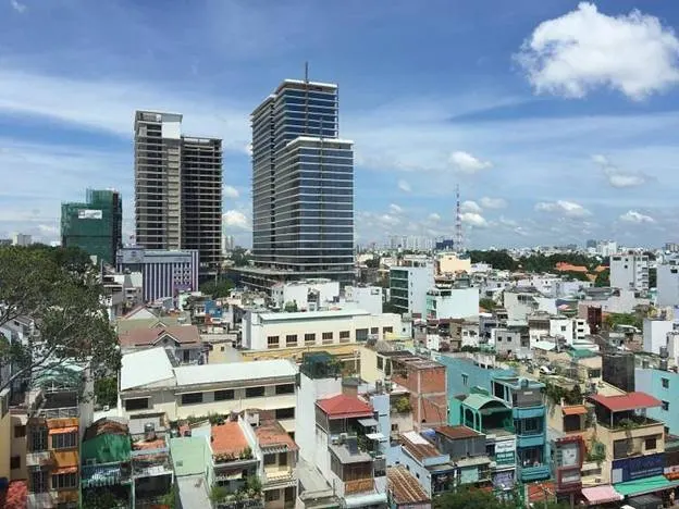 Bộ Xây dựng góp ý dự thảo Quyết định ban hành cơ chế thí điểm giao đất, cho thuê đất đối với các phần đất nhỏ hẹp trên địa bàn TP.HCM