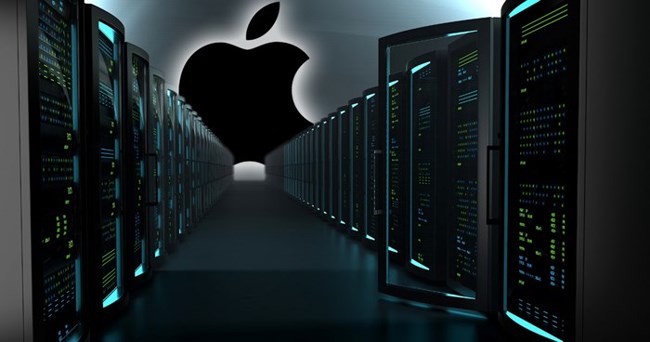Apple hủy kế hoạch xây dựng trung tâm dữ liệu 1 tỷ USD tại Ireland