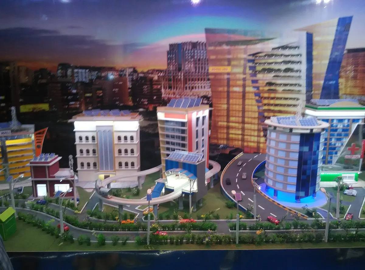 Hội thảo quốc tế: “Smart City, Sustainable City”
