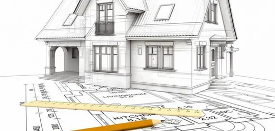 Được tự thiết kế xây dựng nhà ở trong trường hợp nào?