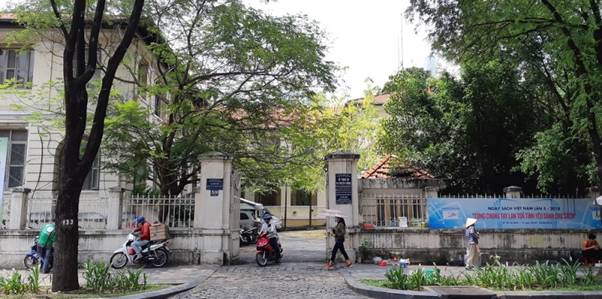 Mở rộng trụ sở, UBND TP Hồ Chí Minh đập bỏ kiến trúc cổ: Nhiều ý kiến trái chiều